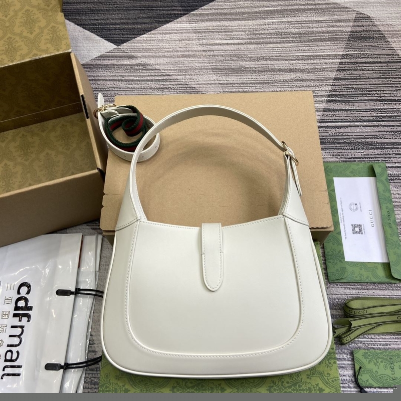 G*u*i top handle bags